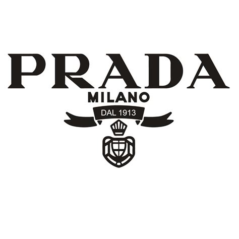 prada logo difference|prada logo clip art.